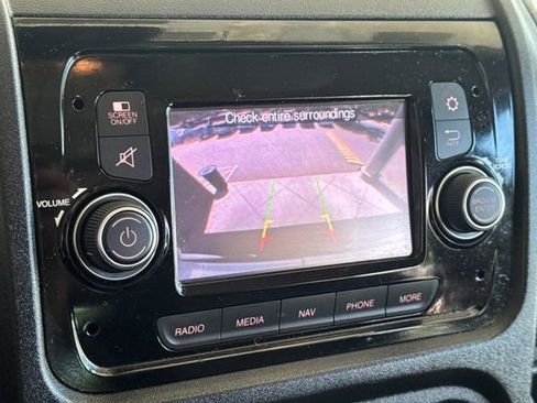 Used 2021 RAM ProMaster 1500 FWD image 19