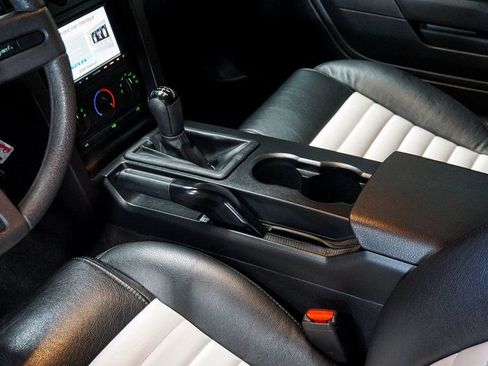 Used 2007 Ford Mustang GT image 21