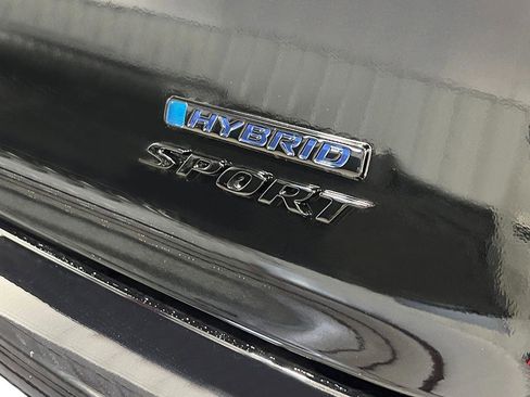 New 2026 Honda Accord Sport image 10