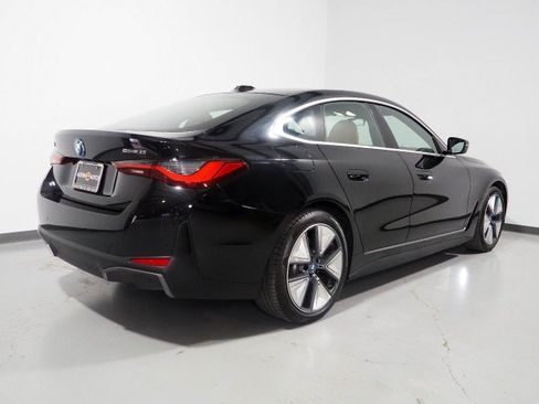 Used 2024 BMW i4 eDrive35 w/ Premium Package RWD image 5