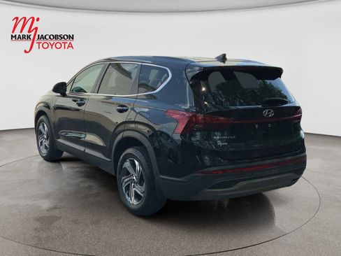 Used 2023 Hyundai Santa Fe SE FWD image 8