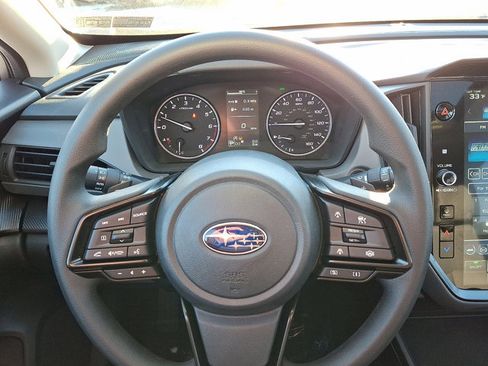 New 2026 Subaru Crosstrek 2.0i Premium image 17