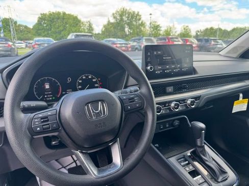 Used 2026 Honda CR-V EX image 14