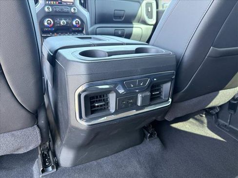 Used 2020 GMC Sierra 2500 SLT w/ SLT Convenience Package AWD/4WD image 26