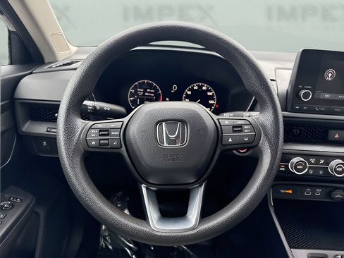 Used 2023 Honda CR-V EX image 14