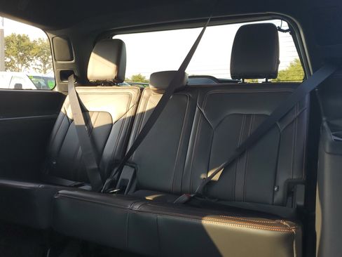 Used 2024 Ford Expedition Timberline image 12