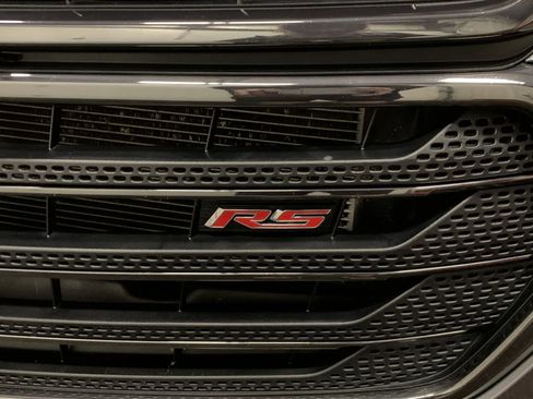 Used 2020 Chevrolet Traverse RS image 9