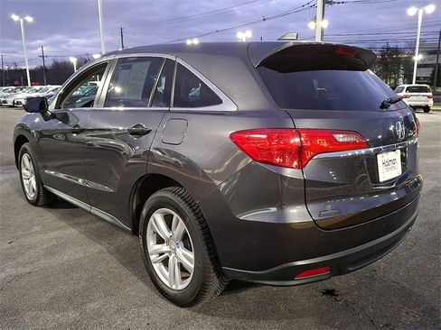 Used 2015 Acura RDX AWD image 5