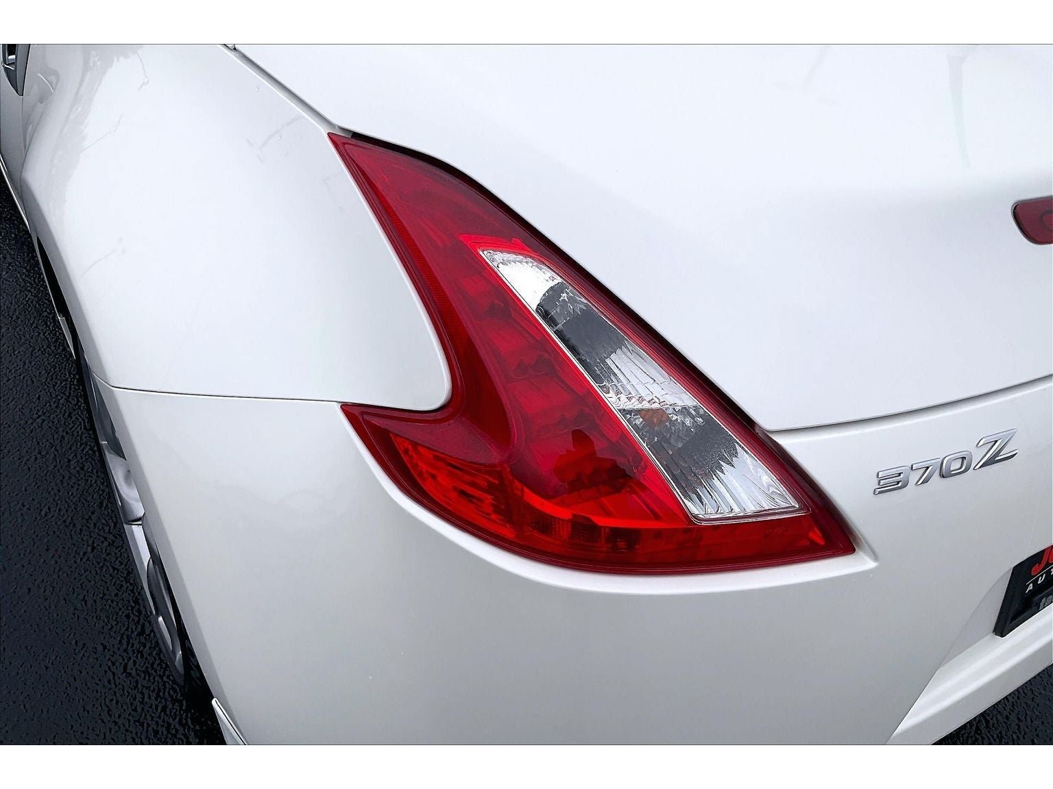 Used 2014 Nissan 370Z Touring w/ Sport Package RWD image 25