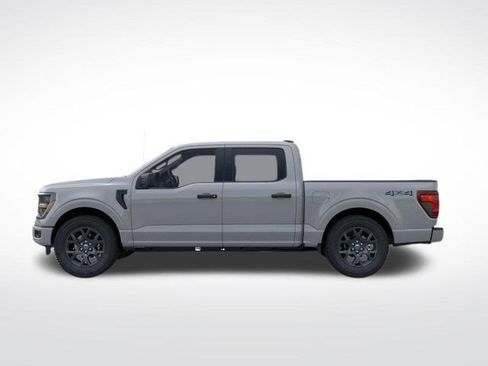 New 2026 Ford F150 STX AWD/4WD image 5