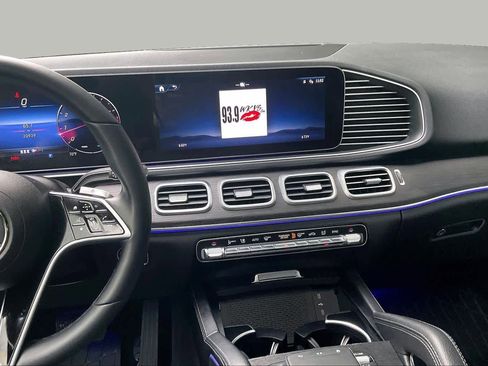 Used 2025 Mercedes-Benz GLE 350 4MATIC image 6