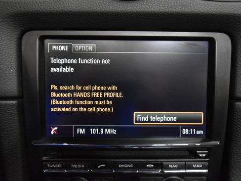 Used 2016 Porsche Boxster image 33