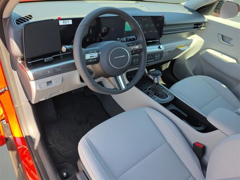 New 2026 Hyundai Kona SEL Sport image 22