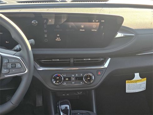 New 2026 Buick Envista Preferred w/ Convenience I Package image 14