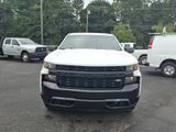 Used 2021 Chevrolet Silverado 1500 W/T w/ WT Value Package image 2