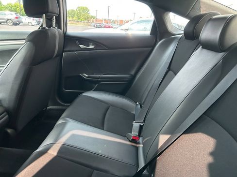 Used 2019 Honda Civic Sport image 29