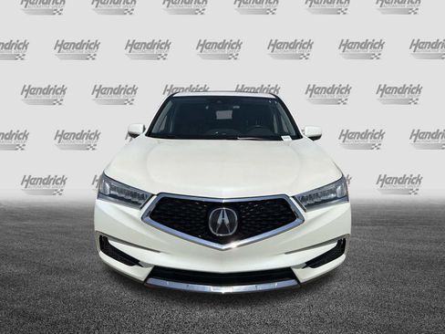 Certified 2019 Acura MDX SH-AWD image 3