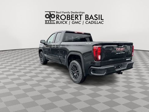 New 2026 GMC Sierra 1500 Elevation AWD/4WD image 6