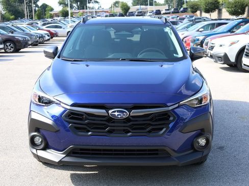 Certified 2026 Subaru Crosstrek 2.5i Premium w/ Crosstrek Mirror Package AWD/4WD image 4