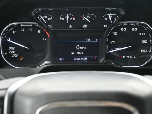 Used 2021 GMC Sierra 1500 SLE AWD/4WD image 13