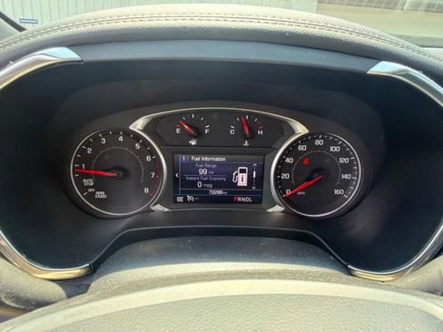 Used 2022 Chevrolet Blazer LT FWD image 21