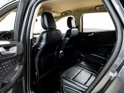 Used 2020 Ford Escape SEL image 37