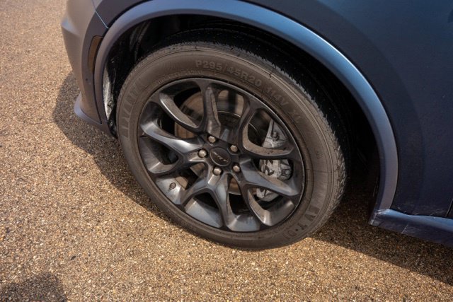Used 2024 Dodge Durango SRT Hellcat AWD/4WD image 12