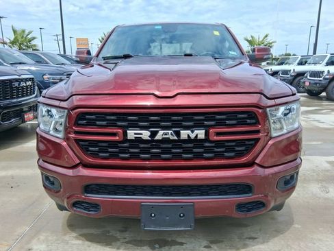 Used 2024 RAM 1500 Lone Star RWD image 2