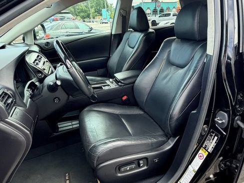 Used 2015 Lexus RX 350 FWD w/ Premium Package image 21