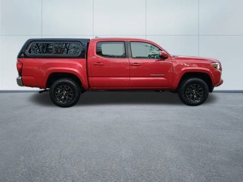 Used 2020 Toyota Tacoma SR5 image 6