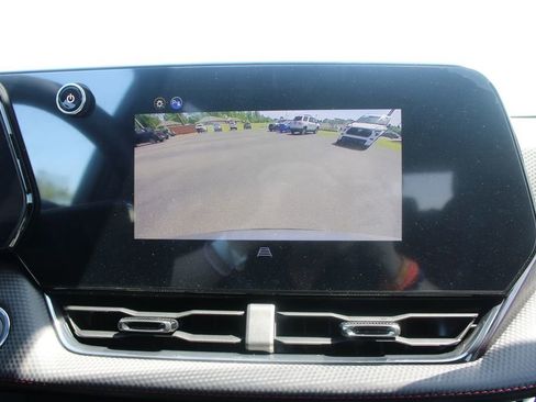 New 2026 Chevrolet Equinox ACTIV w/ Convenience Package III FWD image 49