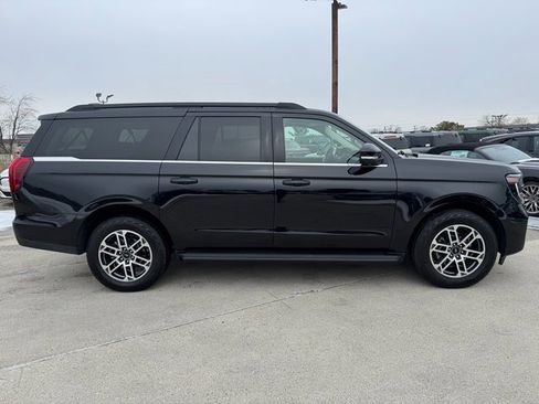 Certified 2025 Ford Expedition Max Active image 7