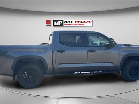Used 2023 Toyota Tundra TRD Pro image 6