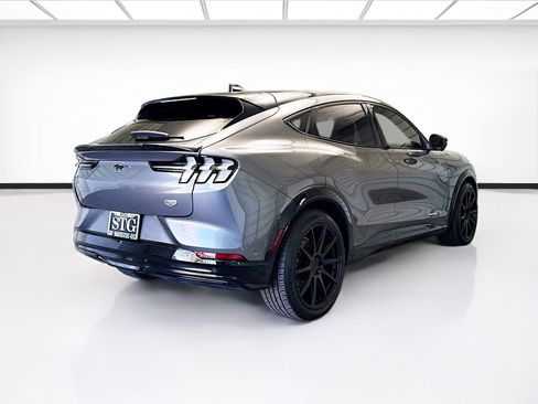 Used 2023 Ford Mustang Mach-E California Route 1 image 4