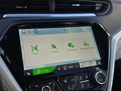 Used 2019 Chevrolet Bolt Premier w/ Infotainment Package image 28