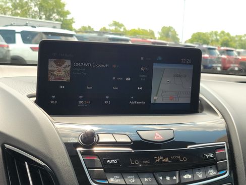 Used 2019 Acura RDX AWD w/ Technology Package image 26