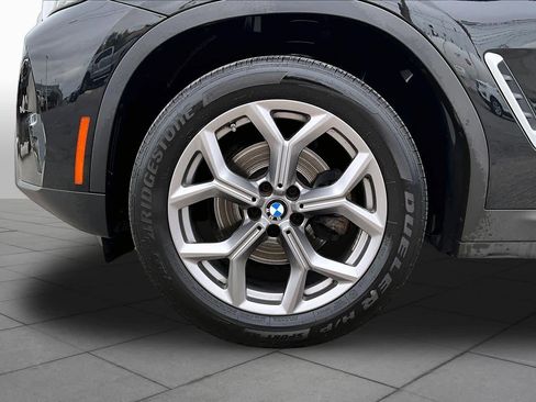 Used 2022 BMW X3 xDrive30i AWD/4WD image 11