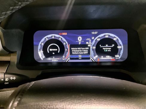 Used 2025 Toyota Tacoma TRD Off-Road image 24