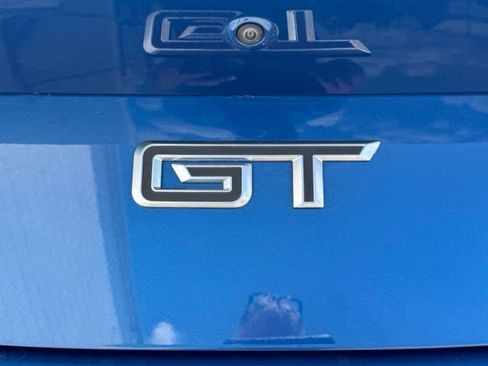 Used 2024 Ford Mustang GT RWD image 9