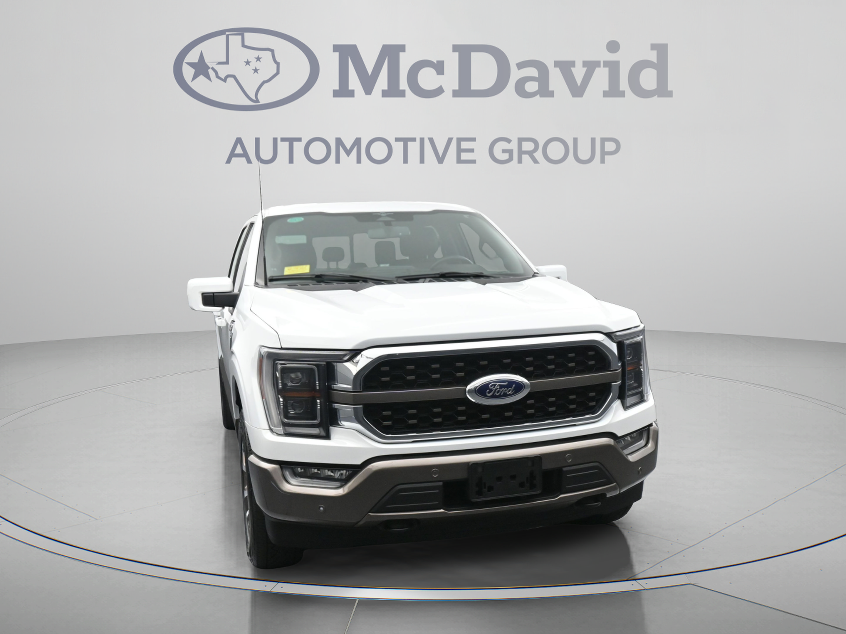Used 2023 Ford F150 King Ranch w/ Equipment Group 601A High AWD/4WD image 2