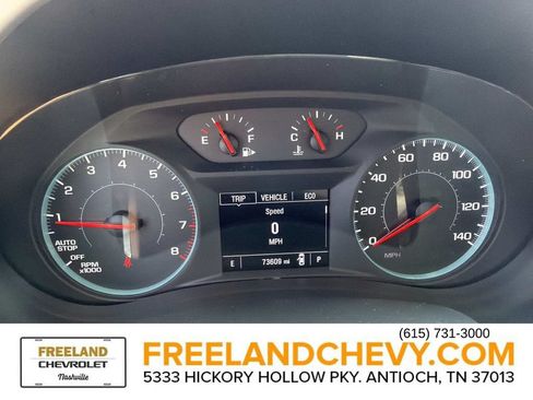 Used 2024 Chevrolet Malibu LT FWD image 29