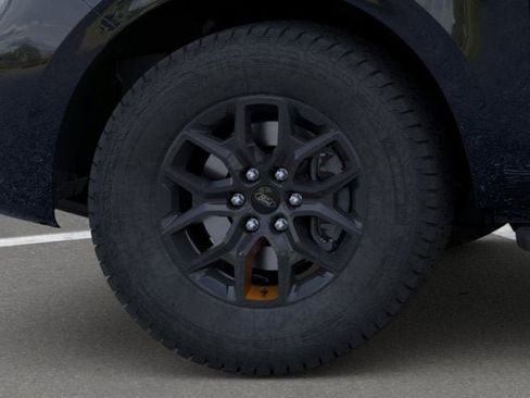 New 2026 Ford Expedition Tremor AWD/4WD image 19
