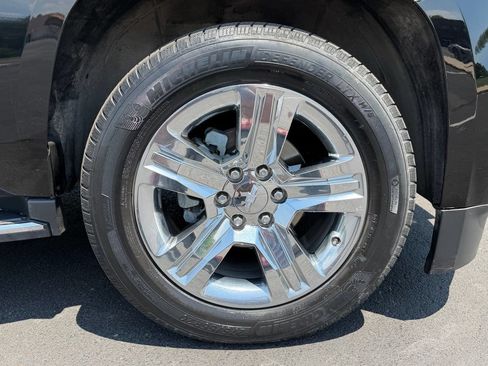 Used 2017 Chevrolet Tahoe Premier AWD/4WD image 35