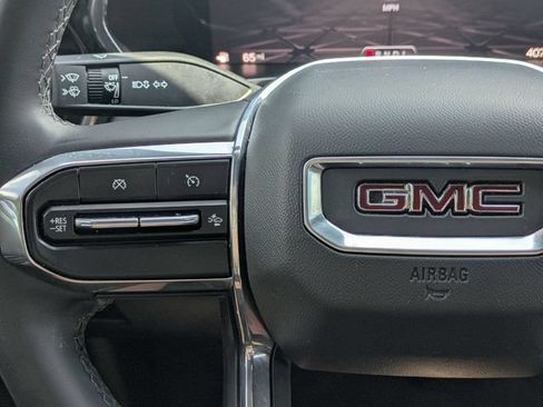 Used 2024 GMC Canyon Elevation w/ Convenience Package RWD image 13