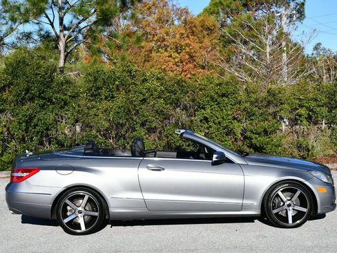 Used 2011 Mercedes-Benz E 350 Cabriolet image 41