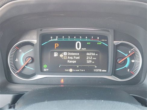 Certified 2019 Honda Pilot EX-L image 19