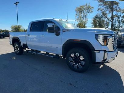 New 2026 GMC Sierra 2500 Denali w/ Technology Package