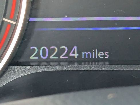 Used 2025 Nissan Altima 2.5 SR w/ SR Premium Package image 16