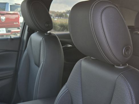 New 2026 Buick Encore GX Preferred w/ Comfort Package image 14