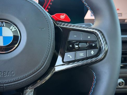 Used 2025 BMW M2 w/ Lighting Package RWD image 25